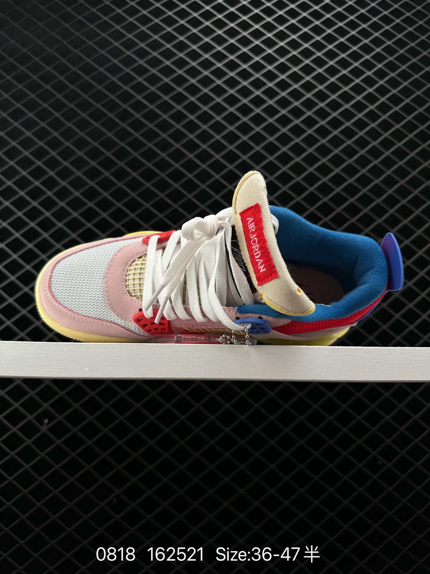 Nike Air Jordan 4 Retro